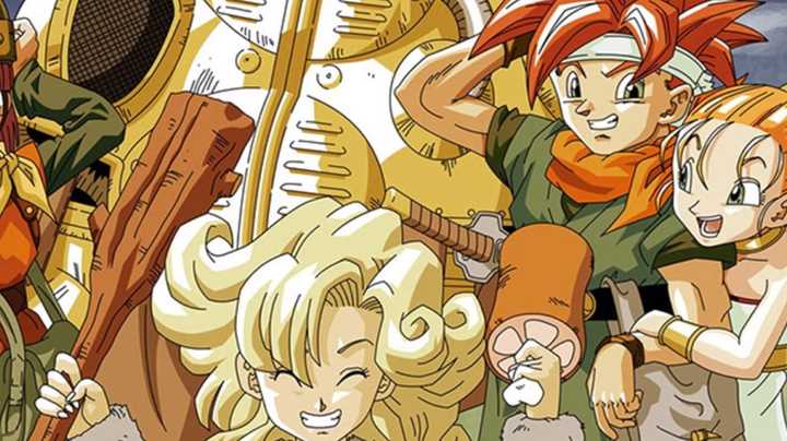 Chrono Trigger Creator Suggests Possible Remake