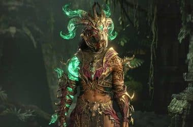 Diablo IV Awaits a New Beginning with Season 9 Endgame Improvements