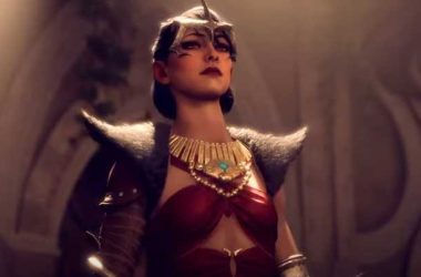 Alix Wilton Regan Speaks Out in Depth Disappointment Over Dragon Age: The Veilguard Reception