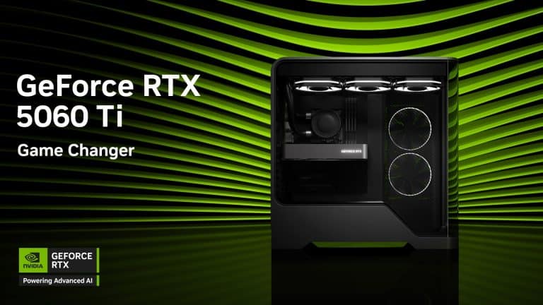 Nvidia is