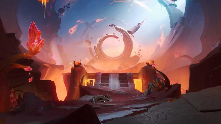 Genshin Impact Leaks Details About Mare Jivari