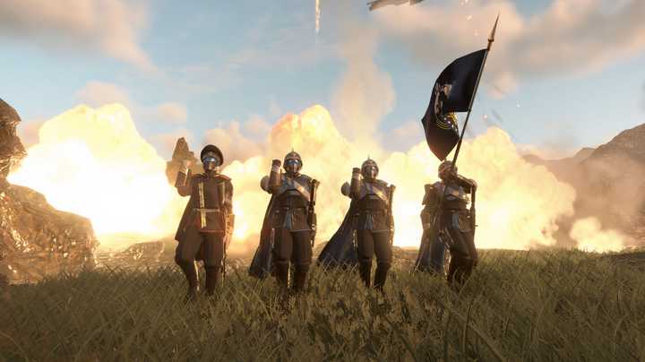 Helldivers 2 Tutorial and Preps for New Threats