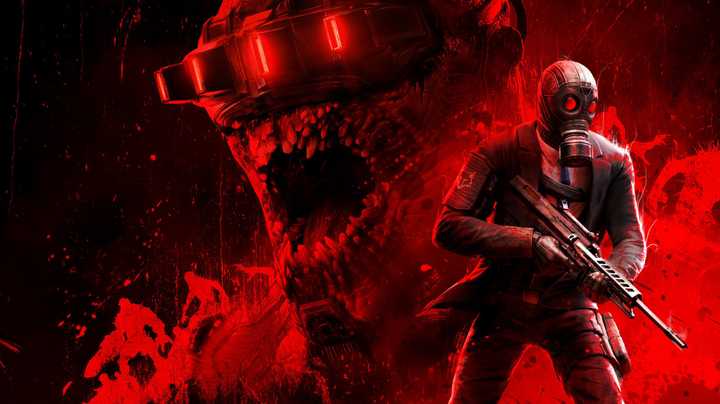 Killing Floor 3 Pins Down July 24 Launch Date
