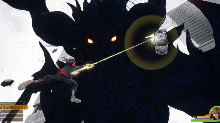 Square Enix Announces News of Kingdom Hearts 4