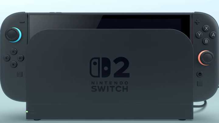 Nintendo Sues Genki Over Switch 2 Replica