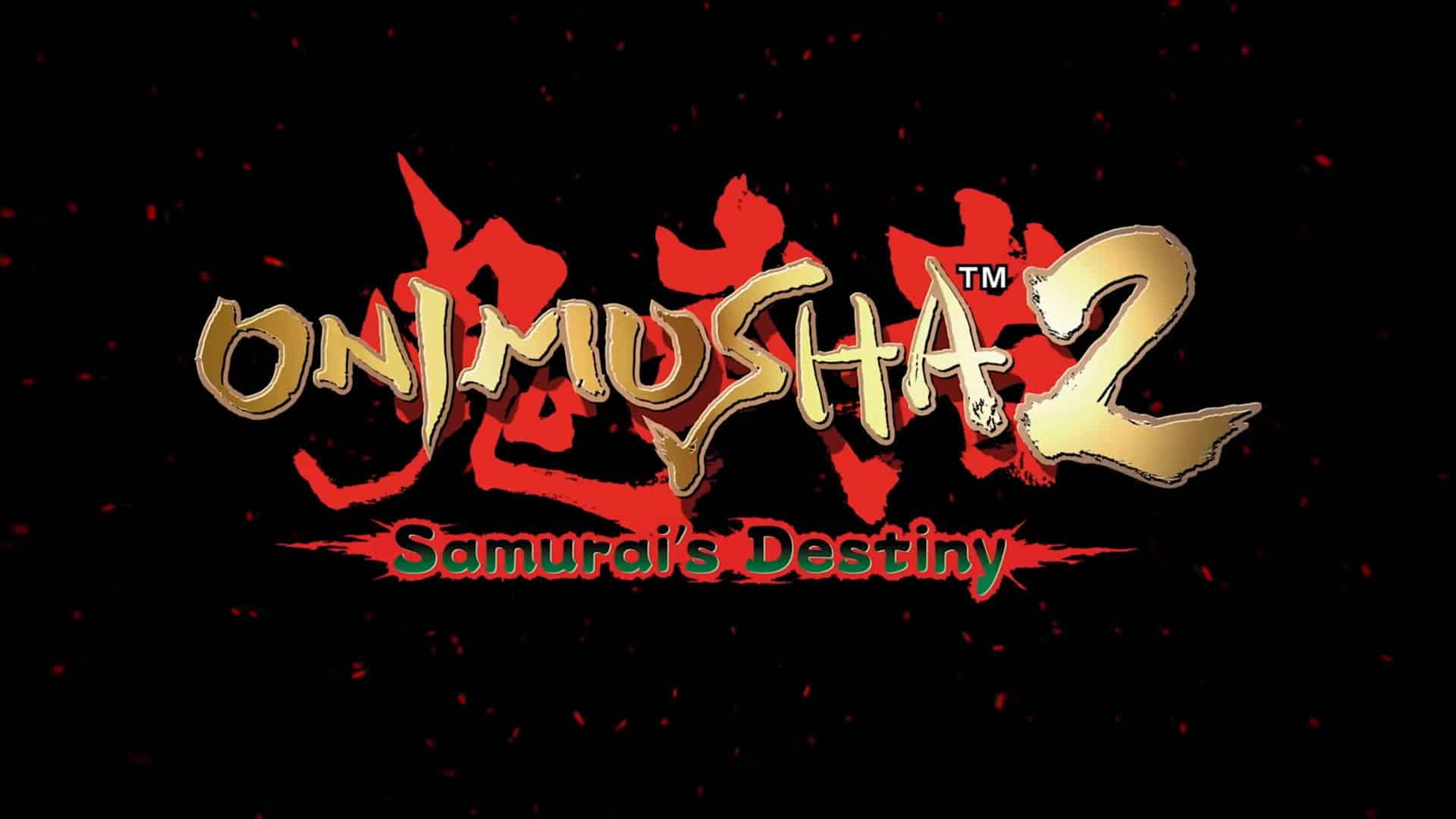 Onimusha 2: Samurai's Destiny Remaster Review