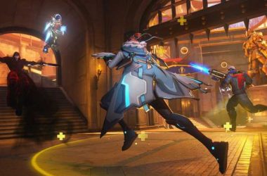 Overwatch 2 Reveals Sweeping Mid-Season 16 Update