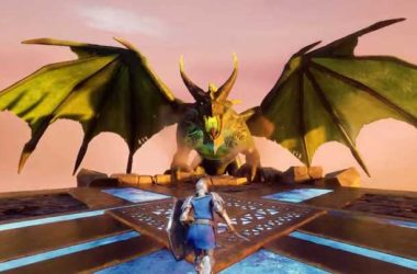 RuneScape: Dragonwilds Prepares Upcoming Update with Significant Fixes