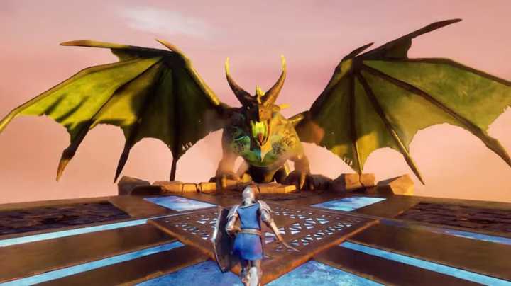 RuneScape: Dragonwilds Prepares Upcoming Update with Significant Fixes