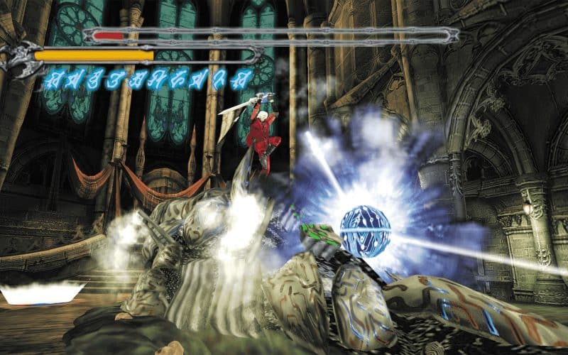 Devil May Cry