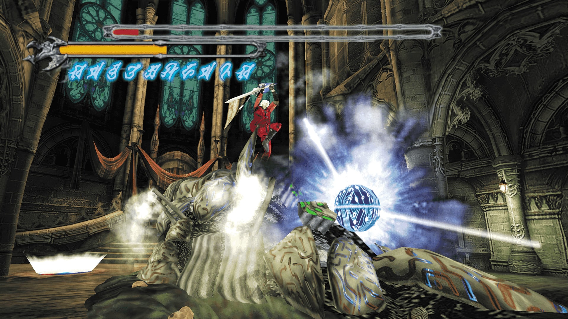 Devil May Cry