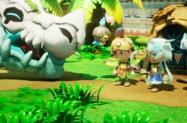 Fantasy Life