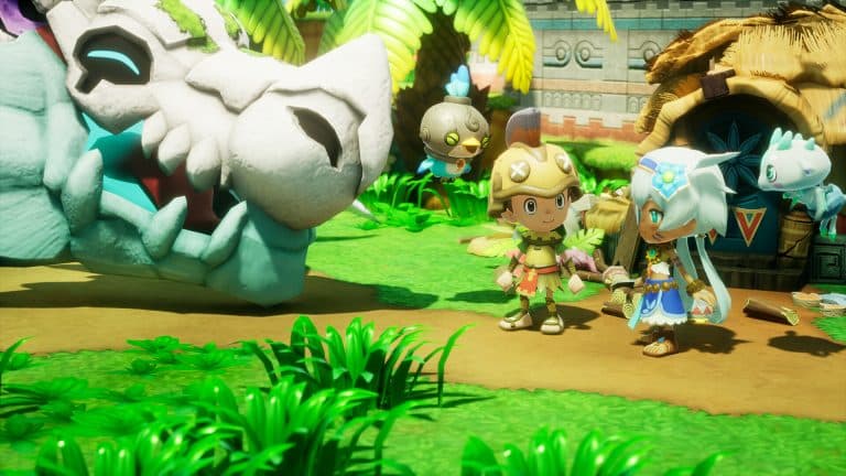 Fantasy Life