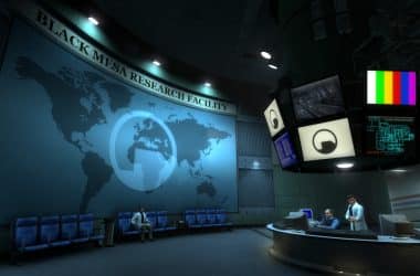 Black Mesa