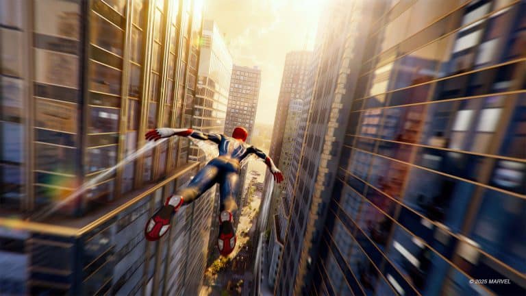 Spider Man