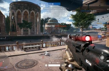 Battlefront 3