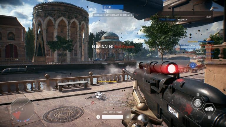Battlefront 3