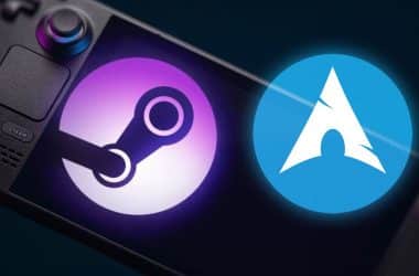 SteamOS