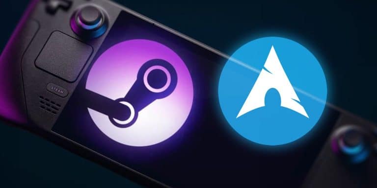 SteamOS