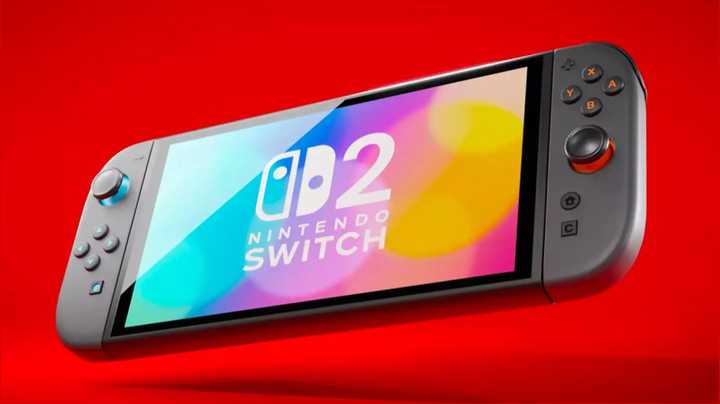 Nintendo Apologizes for Switch 2 'Error' Over VRR Support