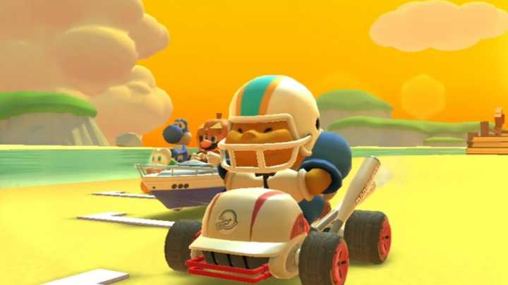 Mario Kart World Character Analysis and Unlived Potential