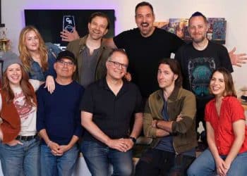 Veteran Dungeons & Dragons Directors Unite with Critical Role's Darrington Press