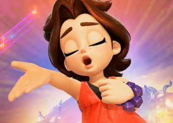 Nintendo Discloses Pauline's Age in Donkey Kong Bananza