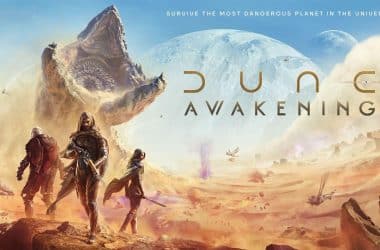 Dune: Awakening