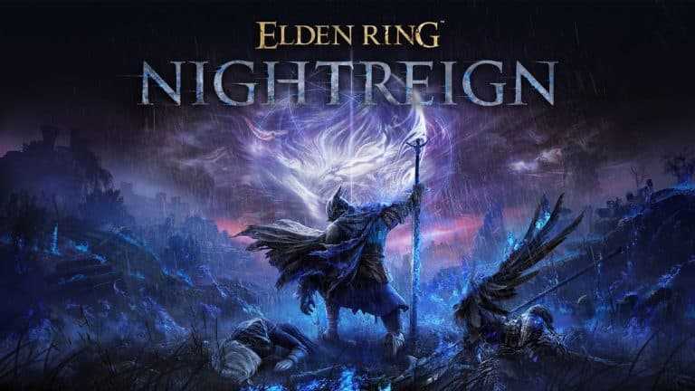 Elden Ring Nightreign review