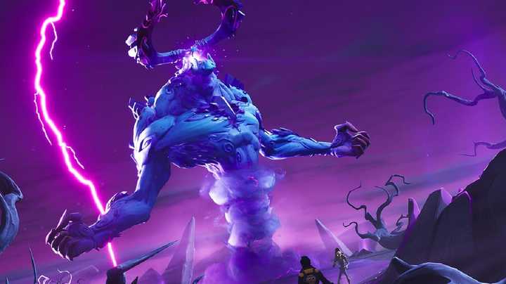 Fortnite "Save the World" Mode Confirmed Not on Nintendo Switch 2