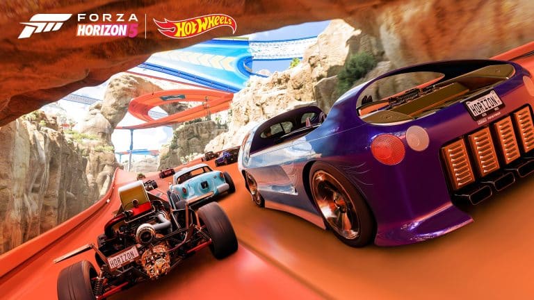 Forza Horizon