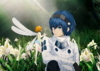 Metaphor: ReFantazio Reports Strong Sales, But Collapses After Launch