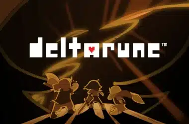 Deltarune