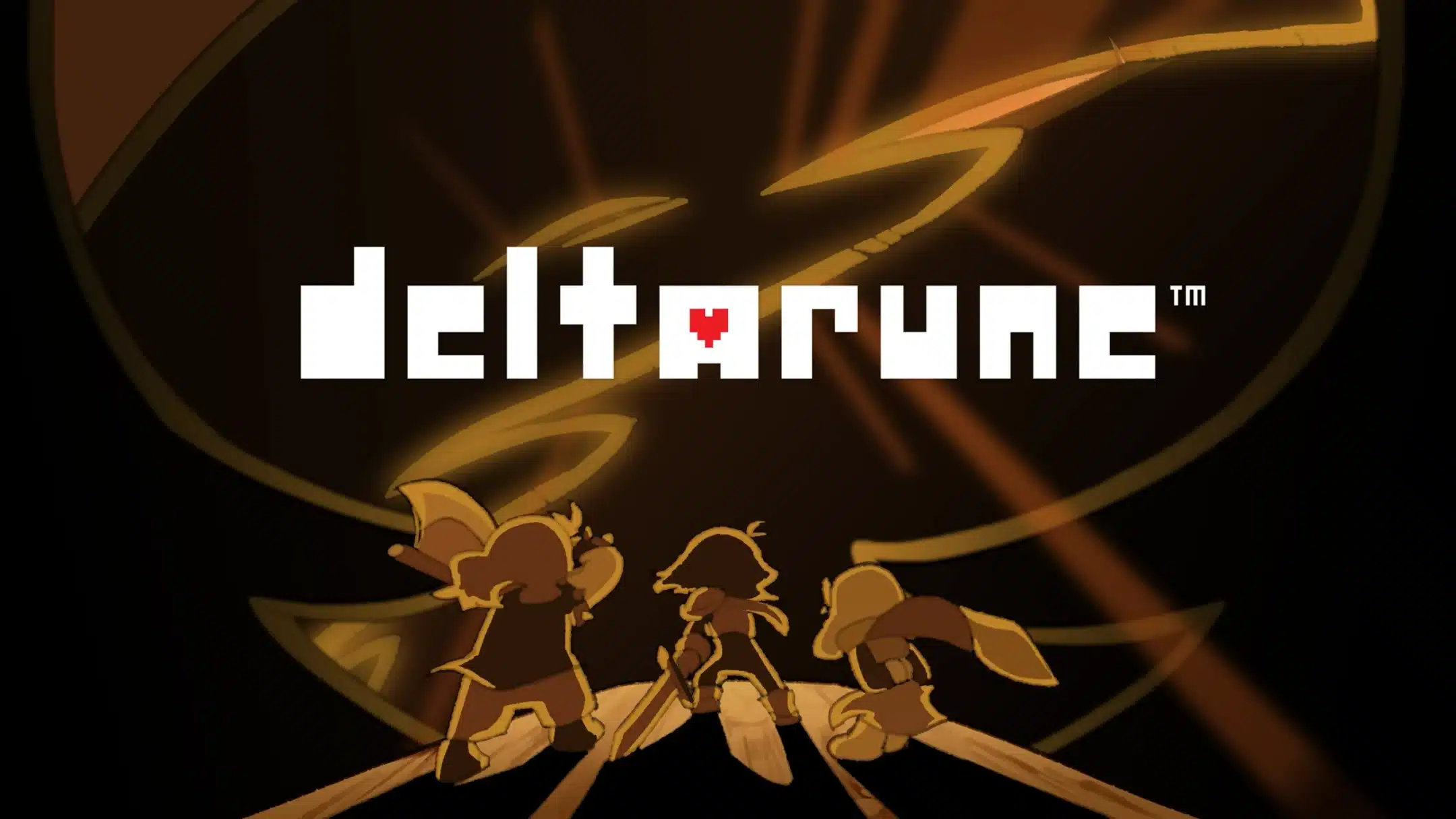 Deltarune