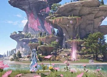 Future Controversy Hangs over Infinity Nikki's Home System