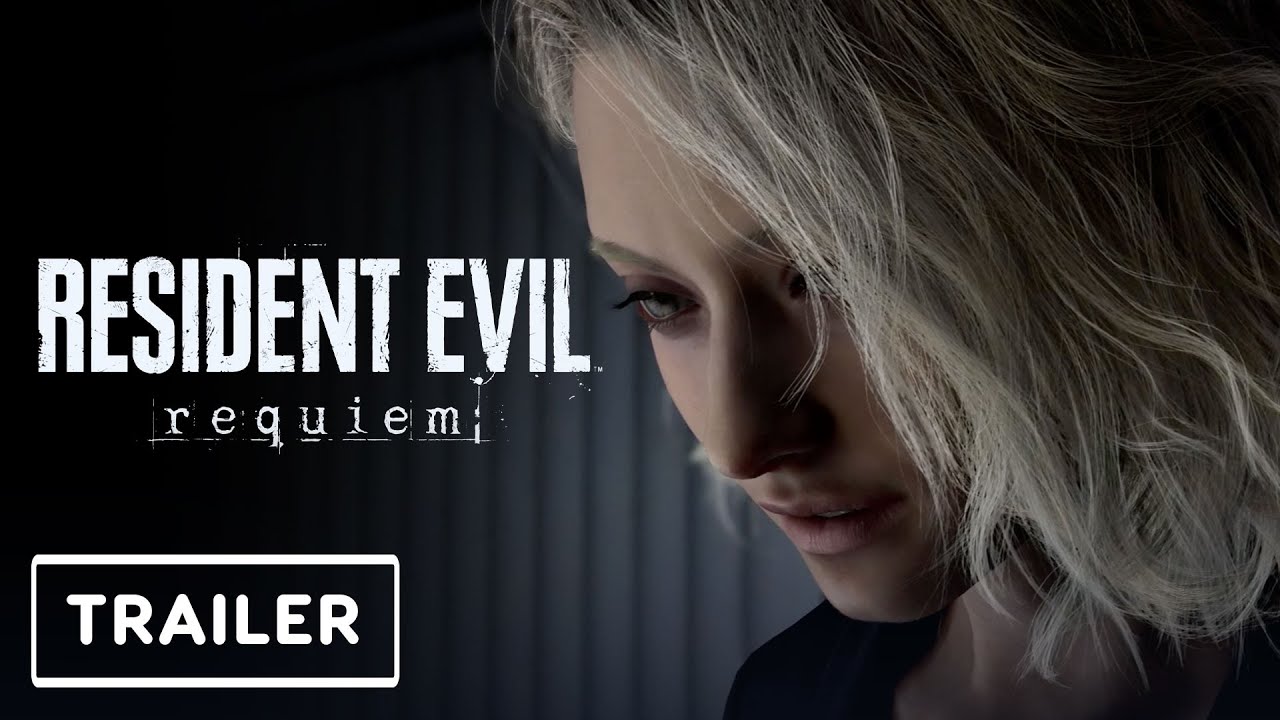 Evil Requiem