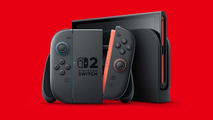 Nintendo Switch 2 Consoles Reach Some Fans Early Before Official Release