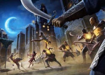 Prince of Persia: The Sands of Time Remake Excels with Promising Features