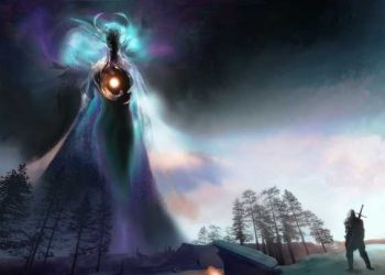 Canceled D&D RPG Gameplay Resurfaces