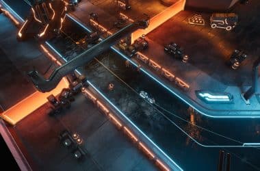 TRON