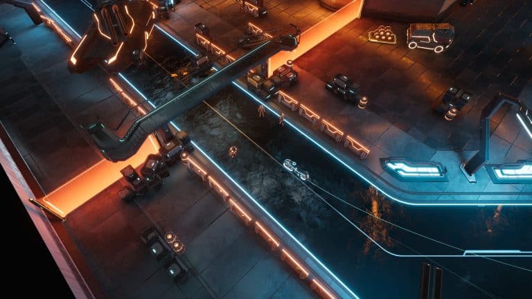 TRON