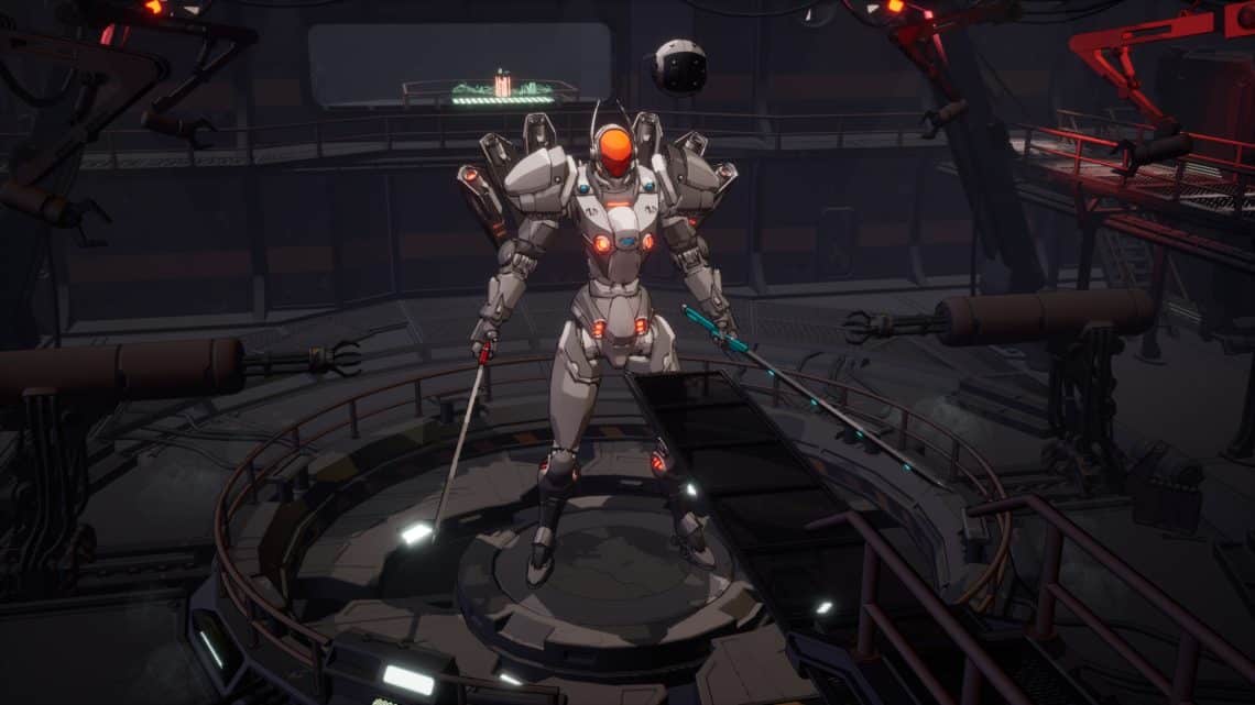 Code RAPID gets an impressive reveal trailer in 2025