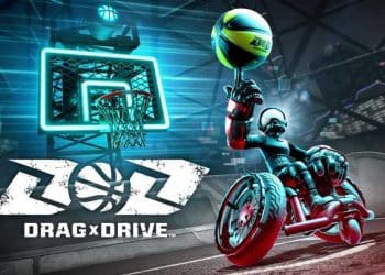 Switch 2 Reveals Wheelchair Sport Video Game Title