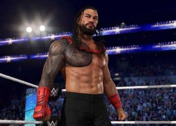 WWE 2K25 Aimed For Nintendo Switch 2 Announcement