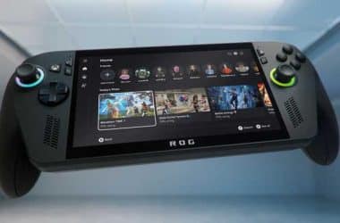 Xbox ROG Ally Handheld: Price and Release Expectations Arise