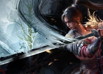 Wuchang: Fallen Feathers