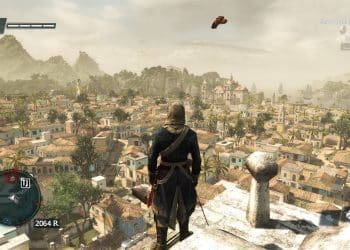 Assassin's Creed Black Flag Remake