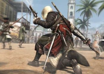 Assassin's Creed IV: Black Flag Remake Hype Intensifies