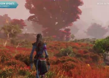Avatar: Frontiers of Pandora to Receive Overhaul Update