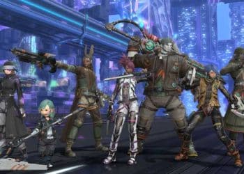 Final Fantasy XIV Leads the Changes in Operating System Support